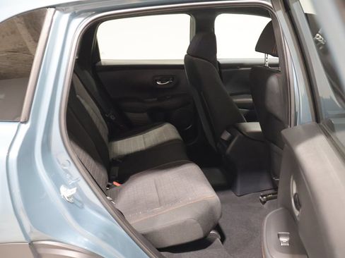 Used 2024 Honda HR-V Sport image 20