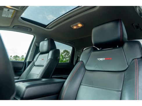 Used 2020 Toyota Tundra TRD Pro AWD/4WD image 13