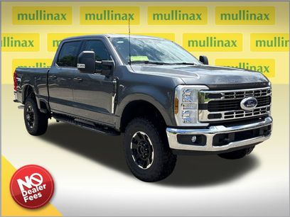 New 2026 Ford F250 XLT w/ Tremor Off-Road Package