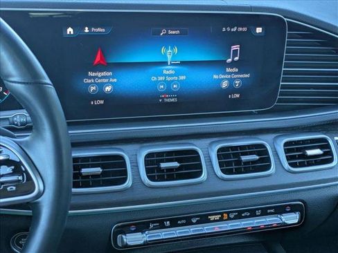 Certified 2022 Mercedes-Benz GLS 450 4MATIC image 15