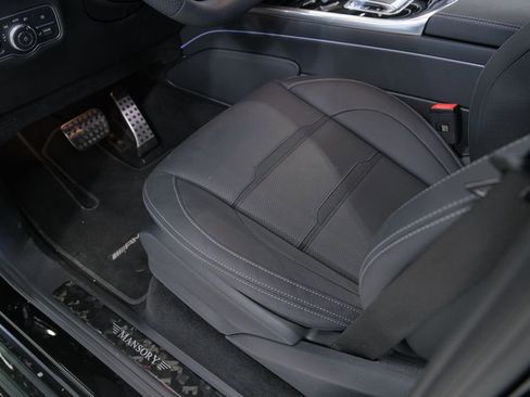 Used 2026 Mercedes-Benz G 63 AMG 4MATIC image 15