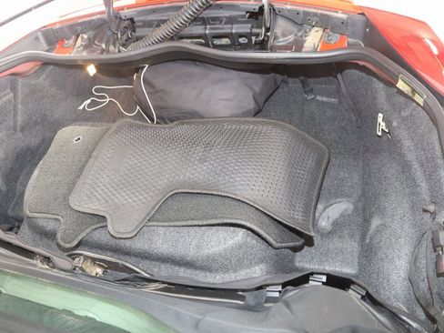 Used 2008 Pontiac Solstice GXP w/ Premium Package image 43