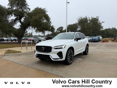 Used 2026 Volvo XC60 B5 Ultra w/ Protection Package Premier