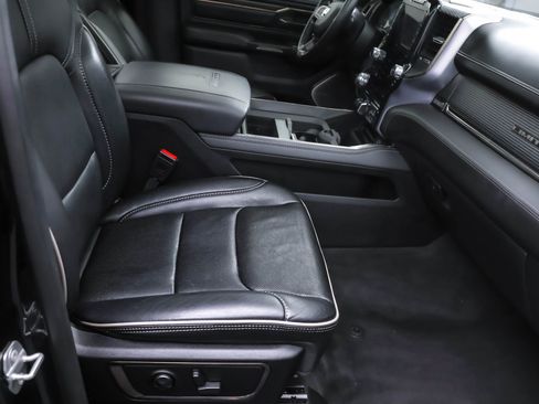 Used 2021 RAM 1500 Limited w/ Night Edition image 41
