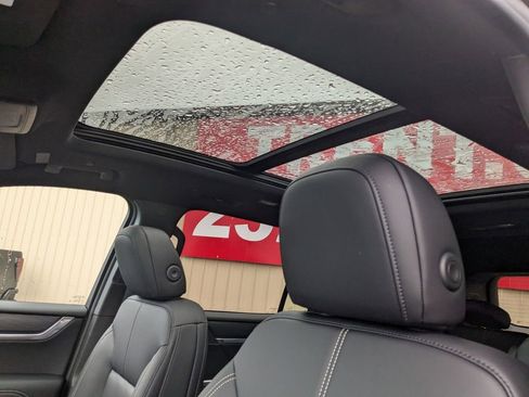 New 2026 GMC Acadia Elevation w/ Black Edition image 13