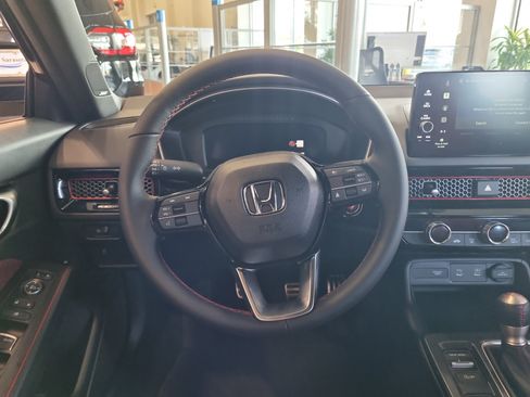 New 2026 Honda Civic Si image 13