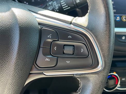 Used 2023 Buick Encore GX Preferred w/ Cold Weather Comfort Package image 25