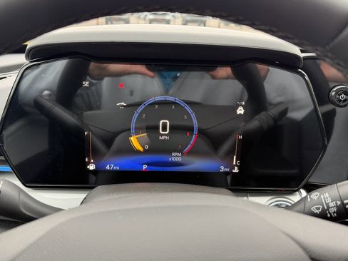 New 2026 Chevrolet Trax LT image 4