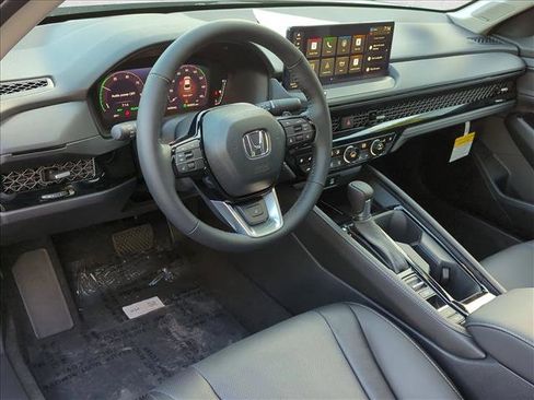 New 2026 Honda Accord Touring image 3
