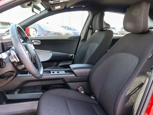 Used 2024 Hyundai Ioniq 6 SE image 24