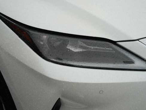 Used 2021 Lexus RX 350L Premium w/ Premium Package AWD/4WD image 8