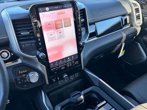 Certified 2026 RAM 1500 Tungsten w/ Trailer Tow Group image 37