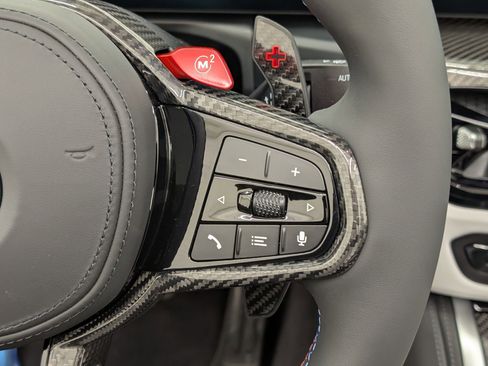 New 2026 BMW M4 xDrive Competition w/ Executive Package image 22