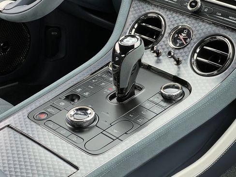 Used 2025 Bentley Continental GT Speed w/ First Edition Specification AWD/4WD image 40