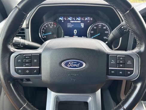 Used 2023 Ford F150 XLT w/ Equipment Group 302A High AWD/4WD image 37