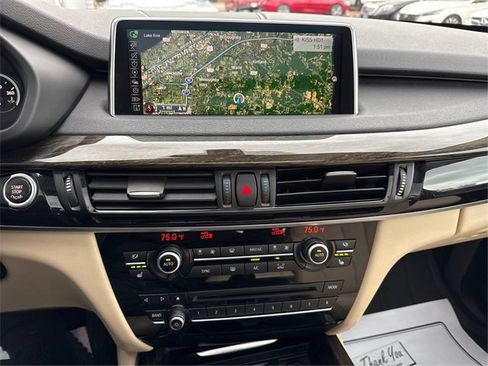 Used 2016 BMW X5 xDrive35i image 33
