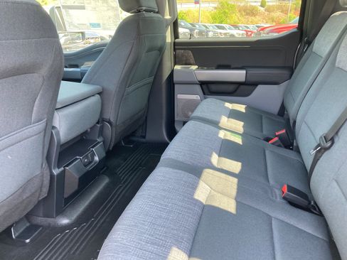 Certified 2026 Ford F250 XLT w/ XLT Premium Package image 12