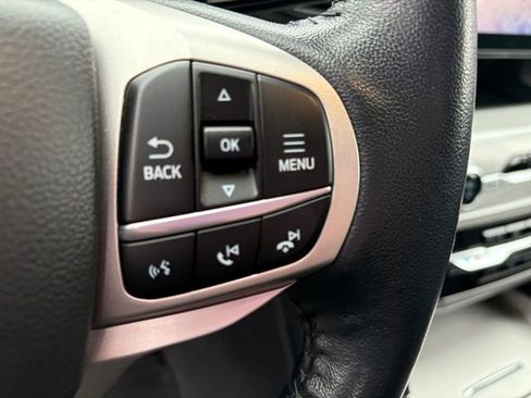 Used 2022 Ford Explorer XLT w/ Equipment Group 202A AWD/4WD image 20