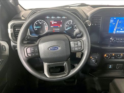 Used 2023 Ford F150 XL w/ STX Appearance Package image 5