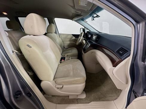 Used 2015 Nissan Quest SV image 26