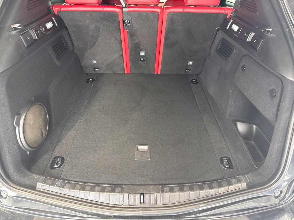 Used 2018 Alfa Romeo Stelvio Ti Sport AWD/4WD image 15