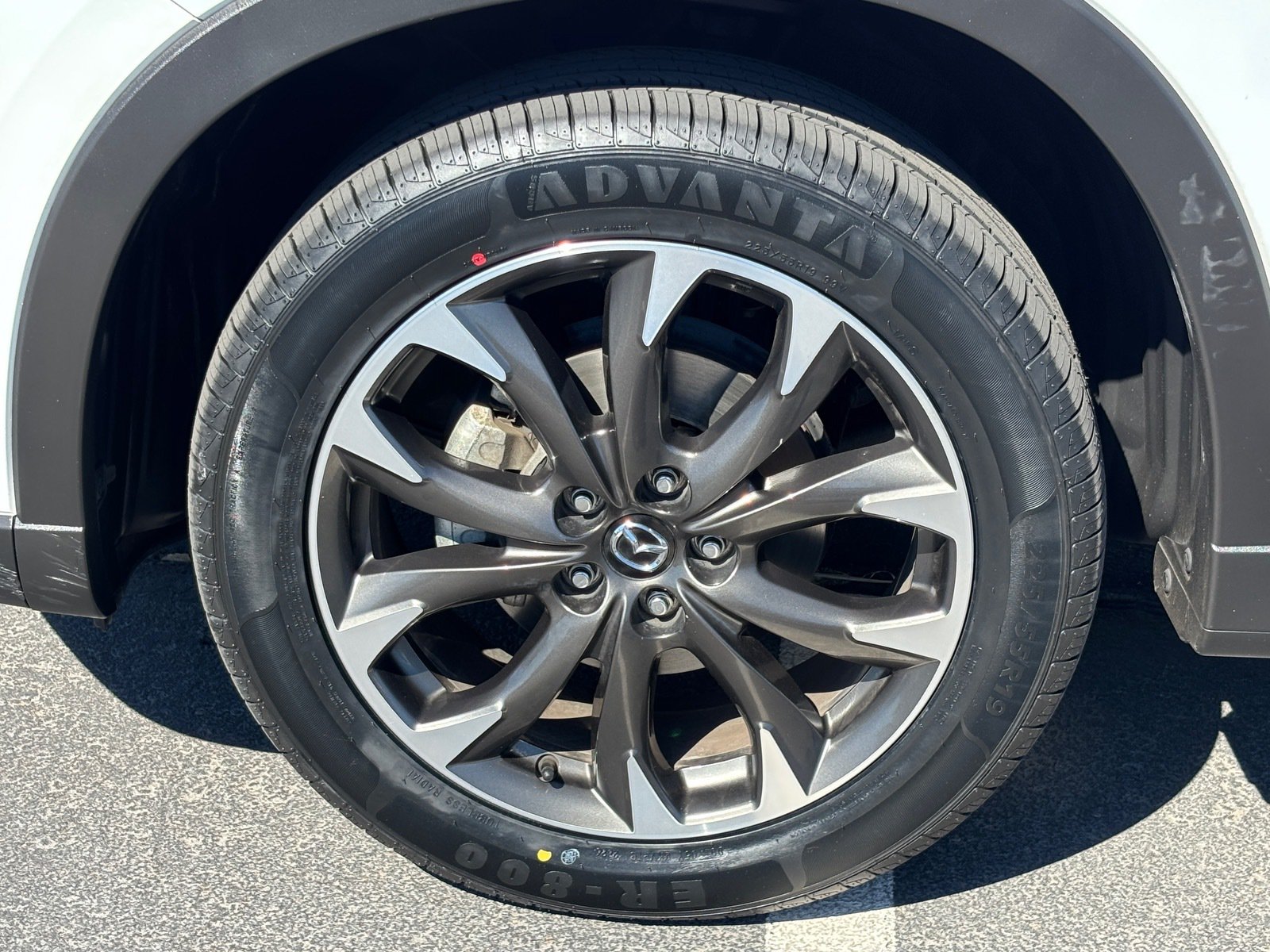 Used 2016 MAZDA CX-5 Grand Touring FWD image 10