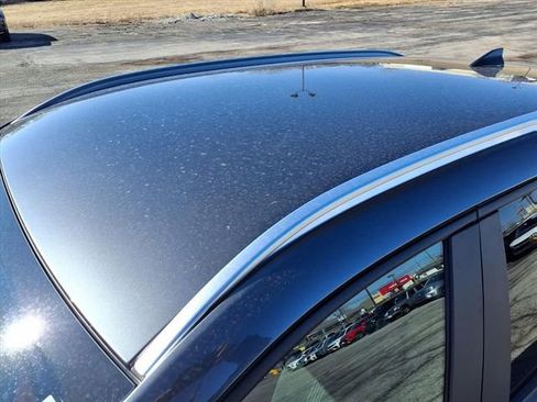 Used 2025 MAZDA CX-50 2.5 Hybrid w/ Preferred Pkg image 47