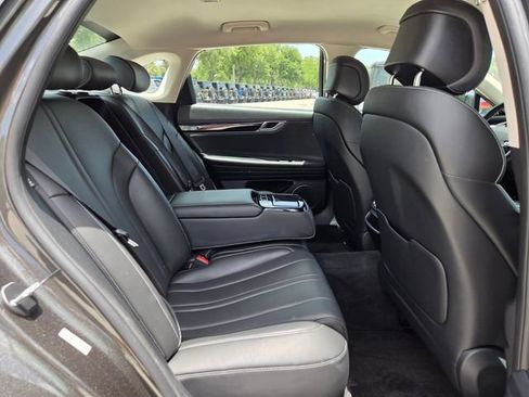 Used 2023 Genesis G80 2.5T AWD/4WD image 18