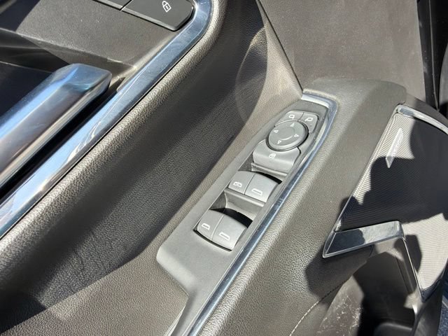 Used 2024 Chevrolet Silverado 1500 RST w/ Convenience Package II AWD/4WD image 18