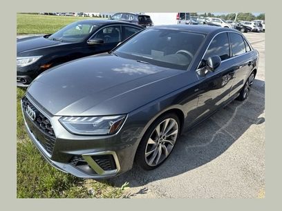 Used 2021 Audi A4 2.0T Premium Plus w/ Premium Plus Package