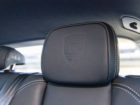 New 2026 Porsche Macan Turbo image 49