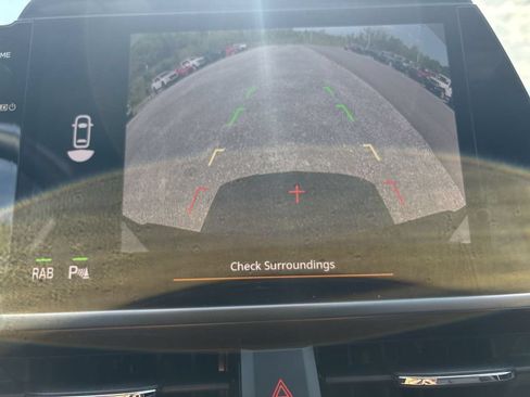 New 2026 Subaru Outback Premium AWD/4WD image 25