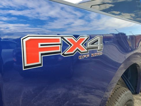 New 2026 Ford F250 XL w/ STX Appearance Package image 7