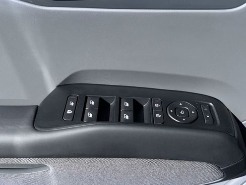 New 2026 Kia EV9 Land w/ Nightfall Edition Package image 19