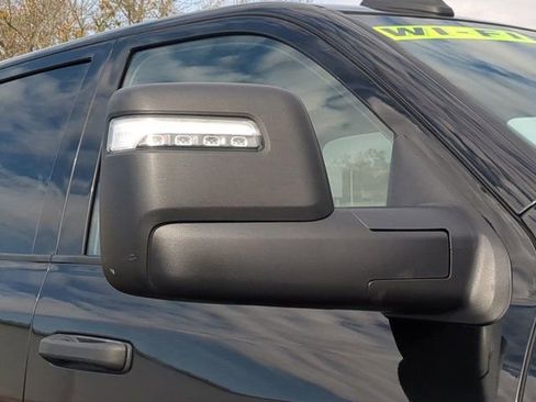 Used 2025 RAM 2500 Big Horn image 12