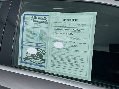 Used 2021 Mercedes-Benz A 220 4MATIC image 37