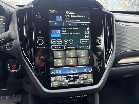 New 2025 Subaru Forester Touring image 60