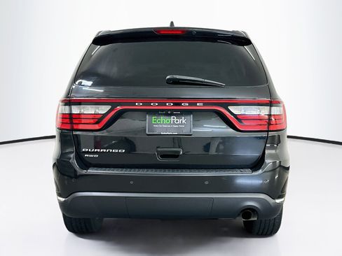 Used 2015 Dodge Durango SXT w/ Quick Order Package 23B AWD/4WD image 7