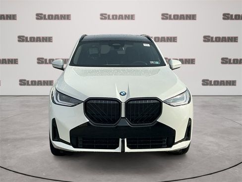 New 2026 BMW X3 xDrive30 w/ M Sport Package image 8