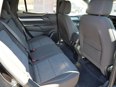 Used 2025 GMC Terrain Elevation image 21