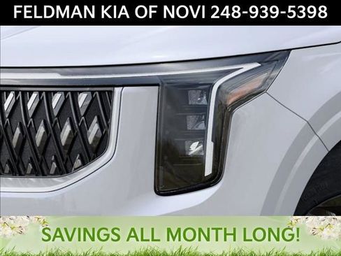 New 2026 Kia Carnival image 10