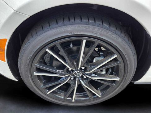 New 2026 MAZDA MX-5 Miata Grand Touring RWD image 9