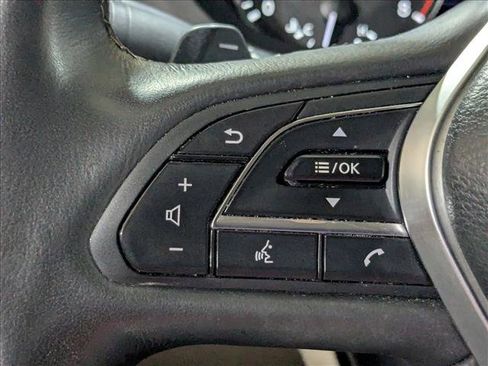 Used 2020 INFINITI QX50 Luxe w/ Navigation Package image 11