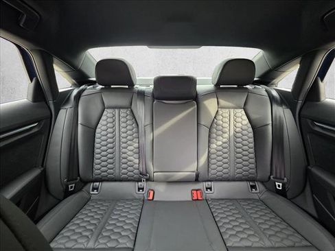 New 2026 Audi RS 3 image 16