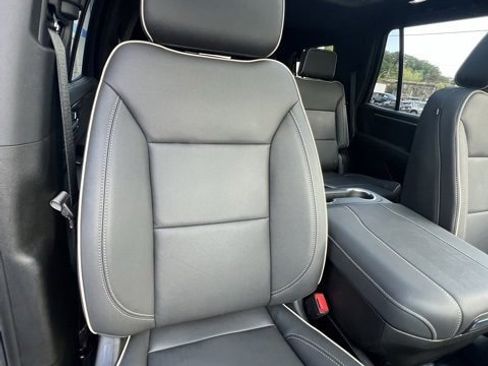 New 2025 Chevrolet Tahoe Premier w/ Sun And Tow Package image 18