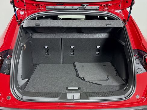 New 2026 Chevrolet Trax RS w/ Driver Confidence Package image 24