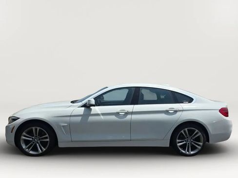 Used 2018 BMW 430i Gran Coupe xDrive AWD/4WD image 5