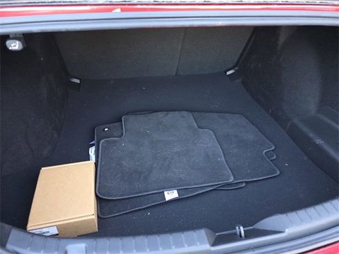 Certified 2025 MAZDA MAZDA3 s image 13