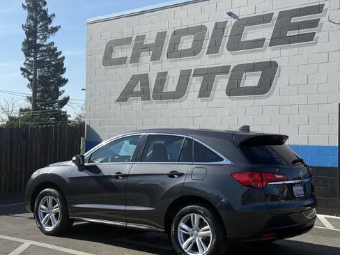 Used 2013 Acura RDX w/Tech 4dr SUV w/Technology Pa image 24