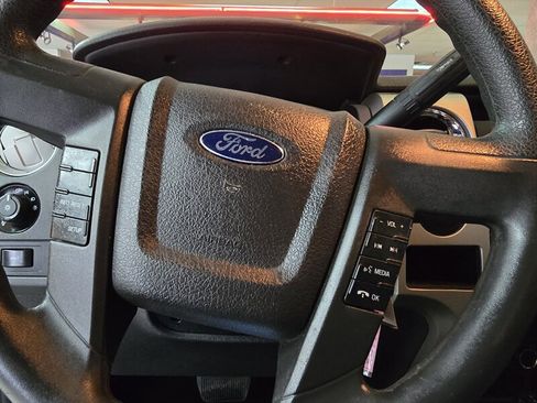 Used 2014 Ford F150 XLT image 19